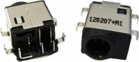 Βύσμα Τροφοδοσίας για Samsung NP300E5A NP300EV5A