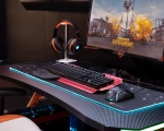 Meetion Pd121 Rgb (880Mm X 309.5Mm)