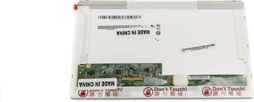 Οθόνη 10,1" led 40pin 1024x600