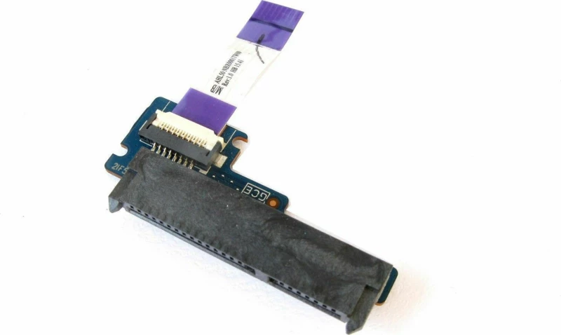 Καλωδιοταινία δίσκου-Connector Cable Hard Drive HPHp 15-ac118la 15-ac Ls-c703p 455mw332l01 (Κωδ.1-HDC0011)