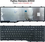 Πληκτρολόγιο Fujitsu Siemens AH532