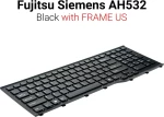 Πληκτρολόγιο Fujitsu Siemens AH532