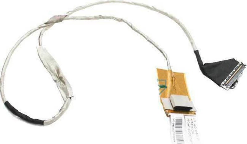 Kαλωδιοταινία Οθόνης-Flex Screen cable Asus RoG 2D G75 G75V G75VM G75VW G75VX 1422-016A000 Video Screen Cable (Κωδ. 1-FLEX0550)
