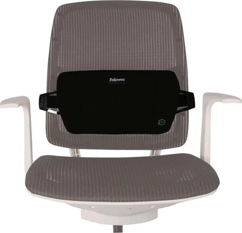 Fellowes PlushTouch Lumbar Support