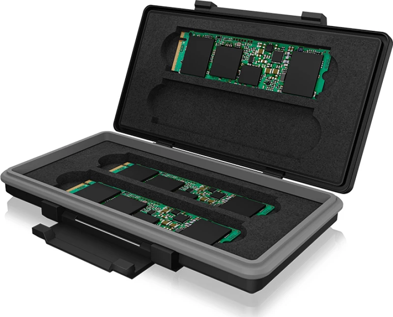 RaidSonic ICY BOX IB-AC620-M2