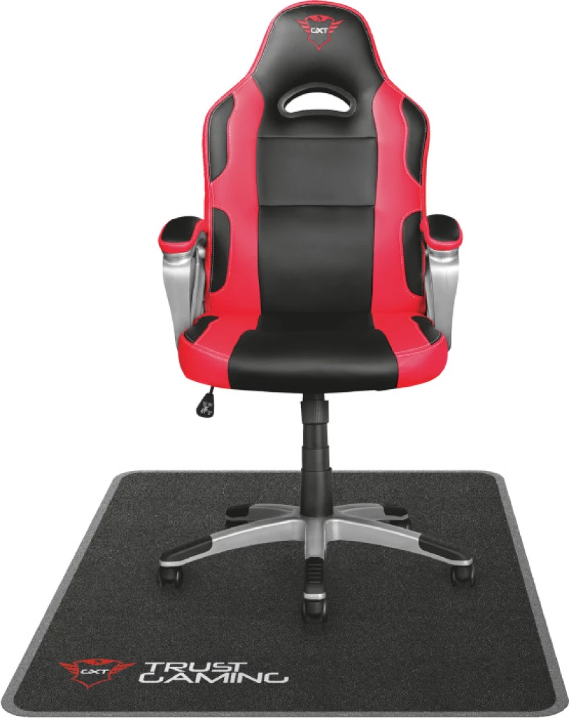 Trust GXT Gaming 715 chair pad / floor mat (22524)