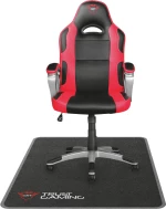 Trust GXT Gaming 715 chair pad / floor mat (22524)