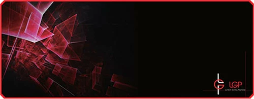 LGP gaming mousepad extra large