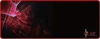 LGP gaming mousepad extra large