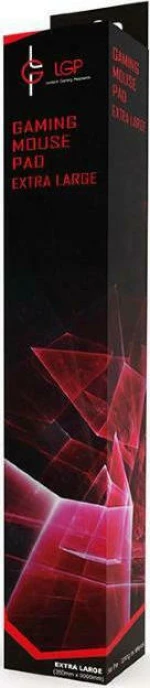 LGP gaming mousepad extra large