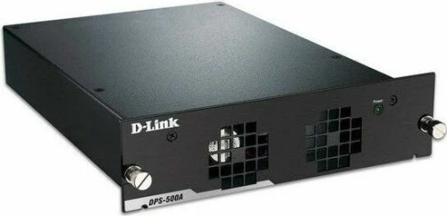 D-Link Τροφοδοσία Ρεύματος DPS-500A 140W