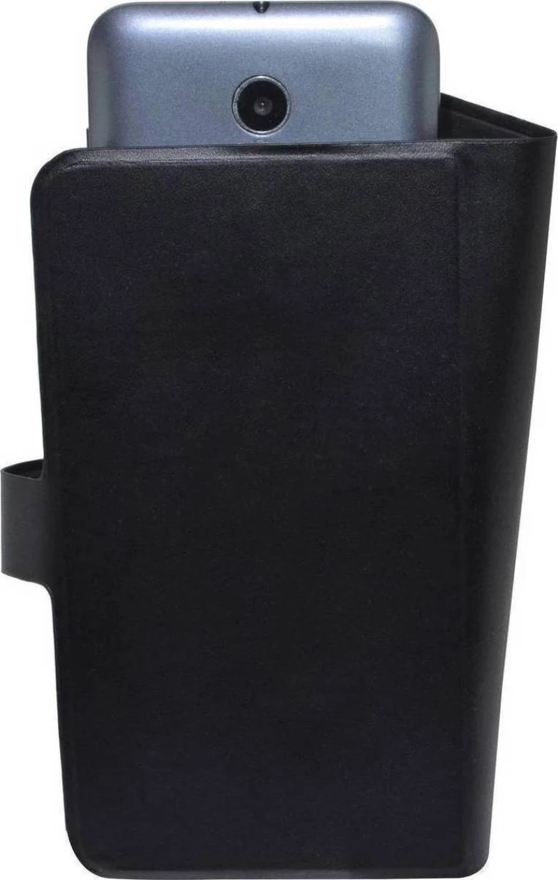 Ancus Grab Series έως 5" ( Μαύρο)