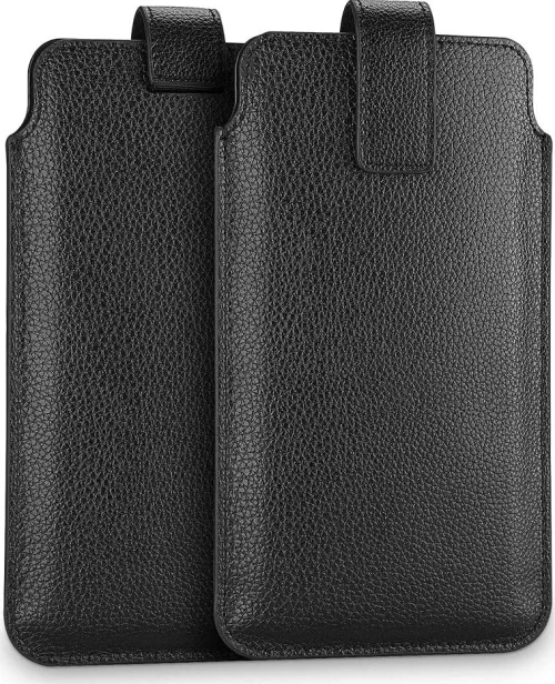 Tech-Protect SM65 έως 6.9" Μαύρο
