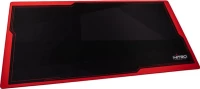Nitro Concepts DM16 Black / Red 1600mm