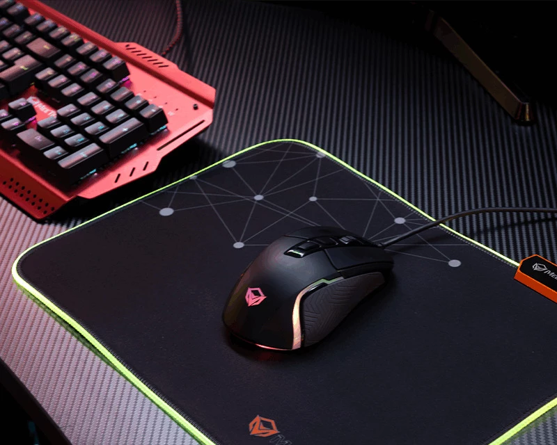 Meetion Pd120 Rgb (335Mm X 264.5Mm)