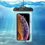 Ugreen Waterproof έως 6.3" (Μαύρο)