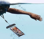 Ugreen Waterproof έως 6.3" (Μαύρο)