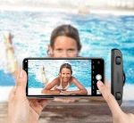 Ugreen Waterproof έως 6.3" (Μαύρο)