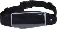 OEM UNIVERSAL ΖΩΝΗ ΤΡΕΞΙΜΑΤΟΣ ΜΑΥΡΗ ΕΩΣ 6,7' 0606