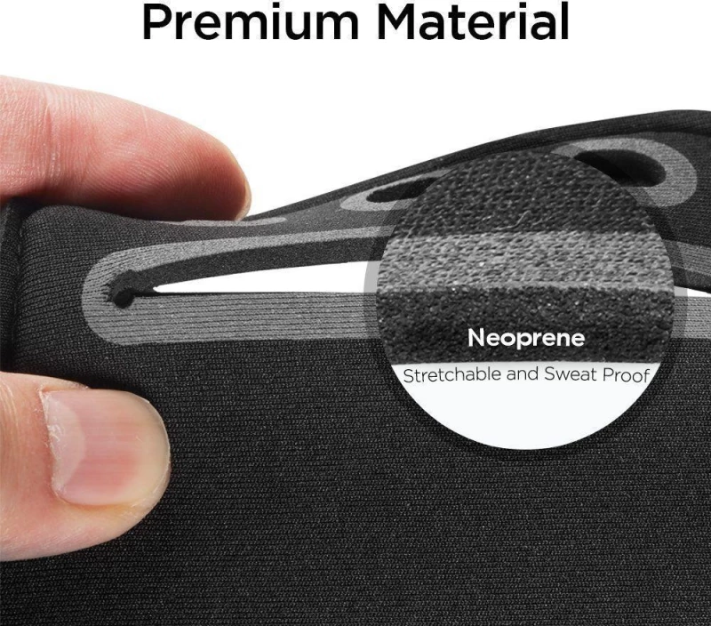 Spigen Velo A700 έως 6.28" (Camo)