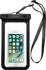 Spigen Velo A600 έως 6" (Μαύρο)