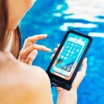 Spigen Velo A600 έως 6" (Μαύρο)