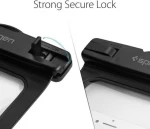 Spigen Velo A600 έως 6" (Μαύρο)