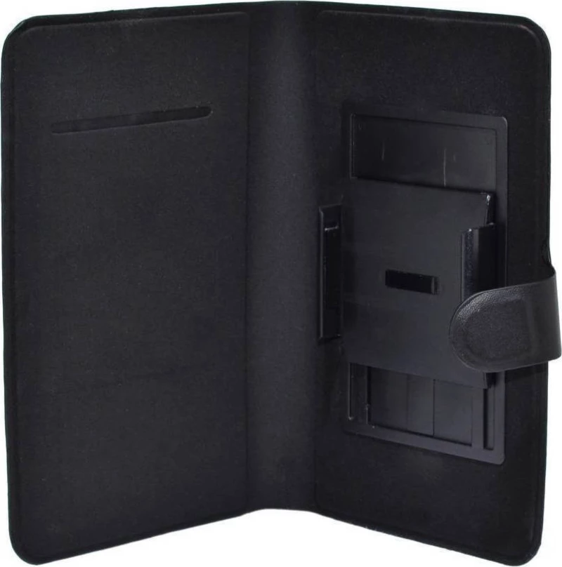 Ancus Grab Series έως 6" ( Μαύρο)