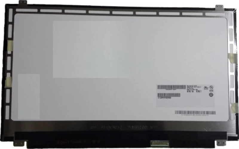 Οθόνη Dell P13XK 15.6" 1366x768 WXGA HD LED 40pin Slim (L)