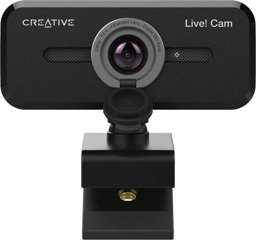 Creative Live! Cam Sync 1080p v2 Web Camera Full HD