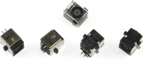 Βύσμα Τροφοδοσίας για HP 4310S