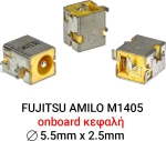 Dc Jack Fujitsu Amilo M1405