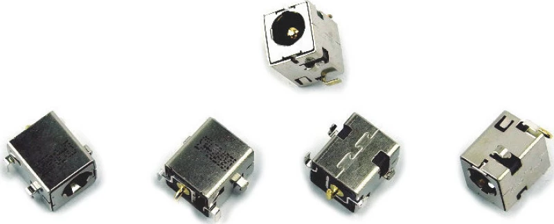 Dc Jack Fujitsu Amilo M1405