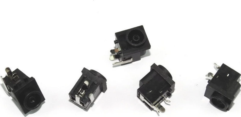 Dc Jack SONY FX200
