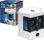 Arctic Air Ultra Pro Λευκό