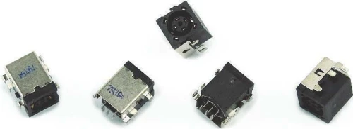 Βύσμα Τροφοδοσίας για HP/Compaq NC8430