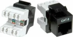 Roline Keystone Cat6 Utp