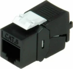 Roline Keystone Cat6 Utp