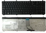 Πληκτρολόγιο για HP Pavilion dv7-2000/2100 UK Μαύρο (40291US)