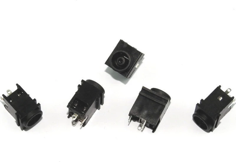 Dc Jack sony vgn fs/fw/fz