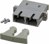 EFB Coupler SC Duplex Singlemode
