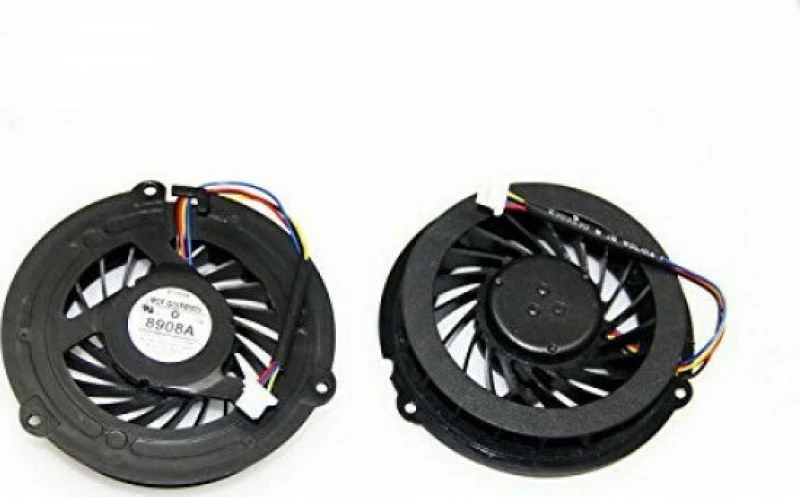 CPU Fan για Lenovo Thinkpad SL300/SL400/SL500/SL400C