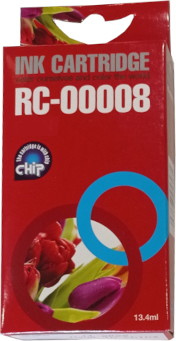 Συμβατό-CANON CLI-8PC (0624B001, CLI8PC)