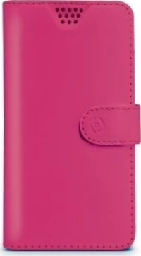 Celly Wally Unica έως 5" (Ροζ)
