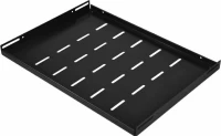 Safewell Β65 Ράφι 4 Σημειων Για Επιδαπεδιο Rack Με Β90-100 Μαύρο