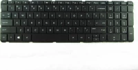Πληκτρολόγιο Laptop HP Pavilion V140546BS1725365-001 720670-001 v140546bs1 2B-07001Q110 AER68U00310 HP Pavilion 17-E HP Pavilion 17 P17 17-e 17-E000 17-e020dx 17-e066nr 17-e020us 17-e021nr 17-e017dx 17-e019dx 17-e017cl(Κωδ.40281USNOFRAME)