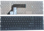 Πληκτρολόγιο για HP Probook 4510S 4515S US Μαύρο (516884-231)
