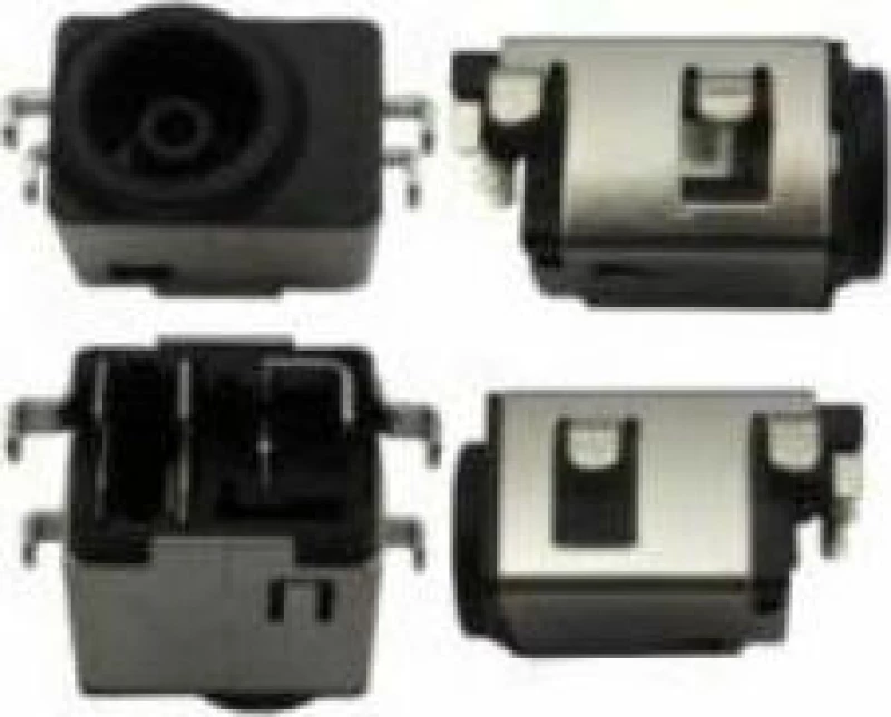 Βύσμα Τροφοδοσίας DC Power Jack Socket Samsung DC jack NP300E5C NP300E5E NP300E4X NP300E4V OEM (κωδ.3116)