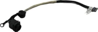 Sony DC jack Vaio PCG-71211M PCG-71311L 356-0101-7464 DC 4 PIN OEM