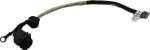 Sony DC jack Vaio PCG-71211M PCG-71311L 356-0101-7464 DC 4 PIN OEM